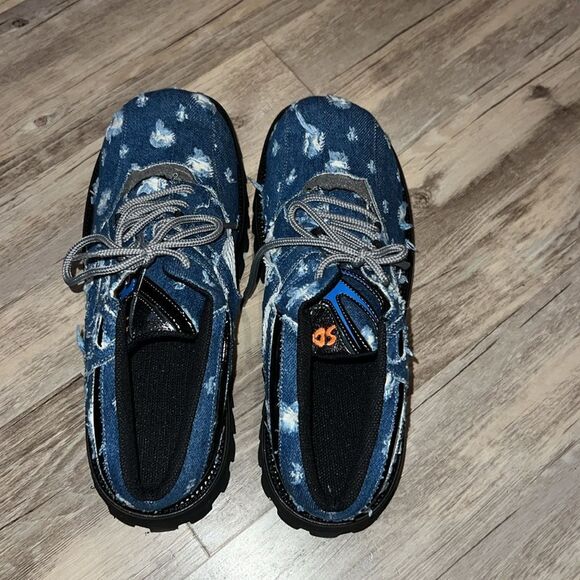 Sunni shoes - Picture 2 of 3